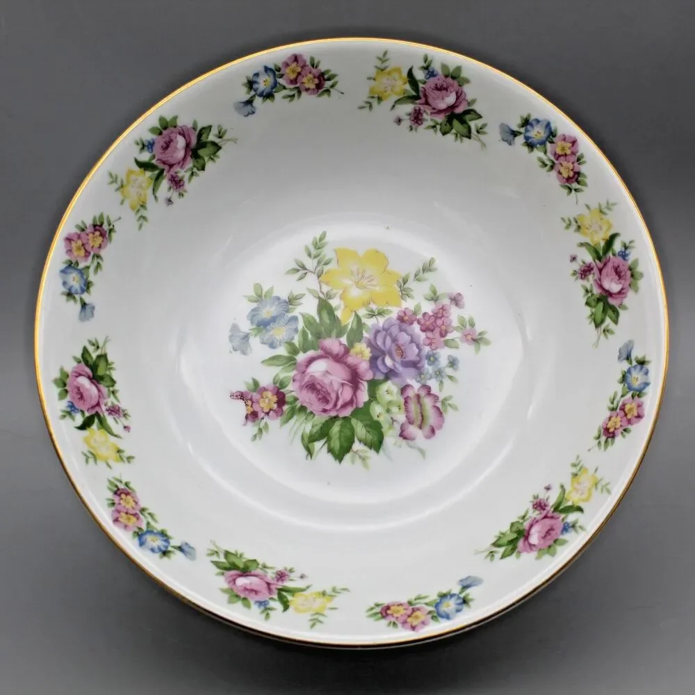 Kingswood China Serving Bowl 8.75
